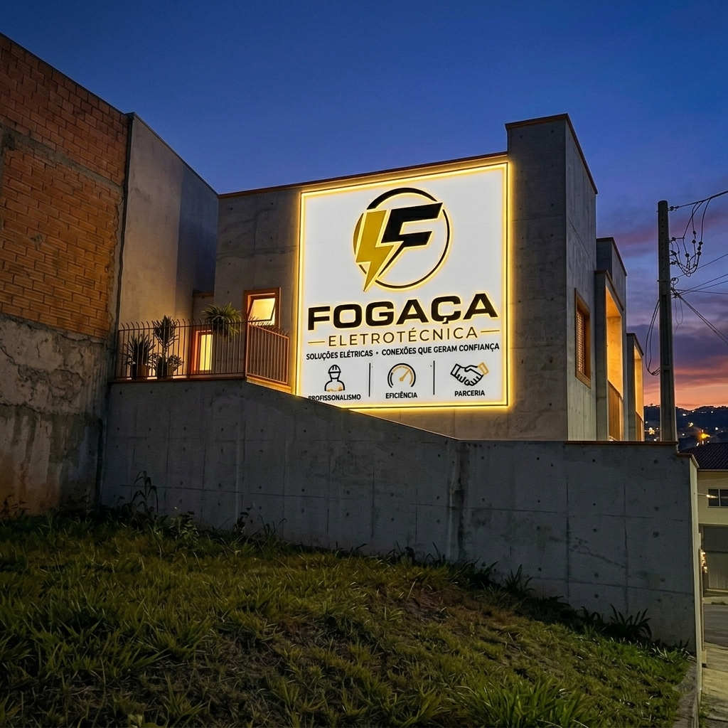 Manutenção Elétrica de Alta Performance