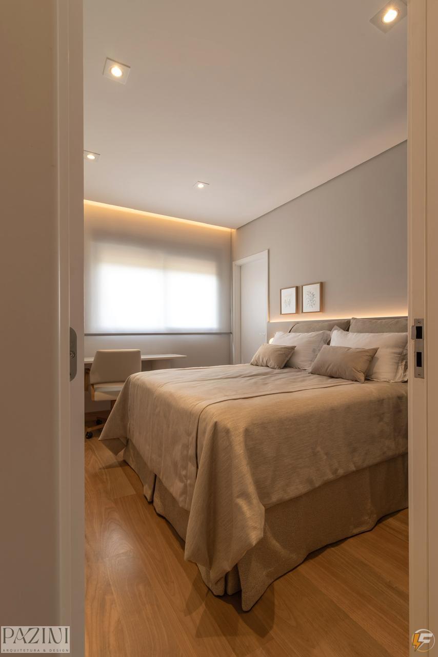 Quadro de Distribuição de Iluminação